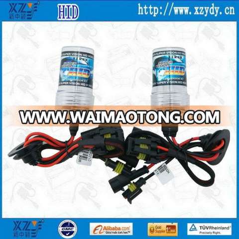 Super Brightness HID Xenon Lamp 35W